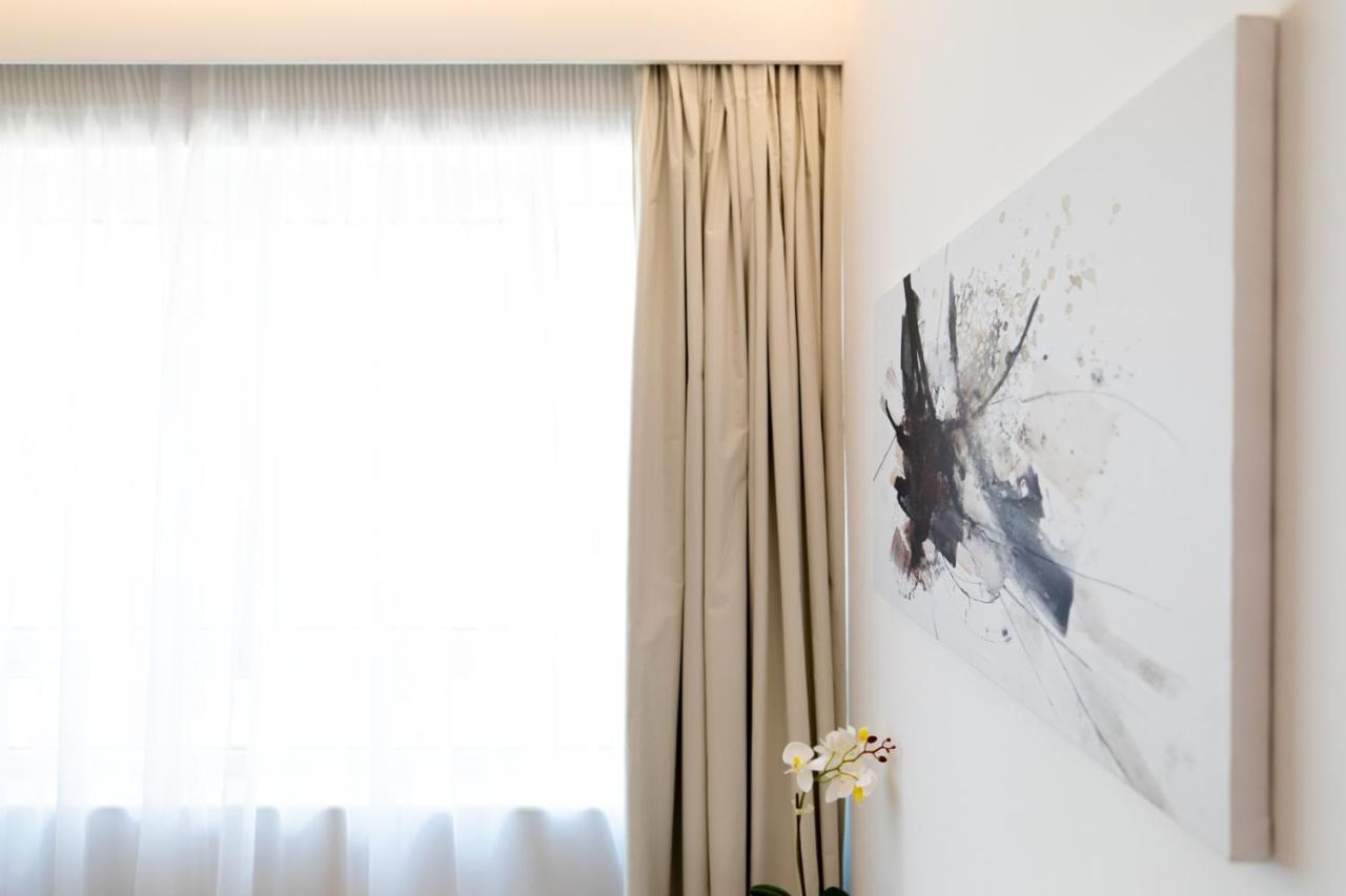 Minimal Apartment In Plaka Athena Bagian luar foto
